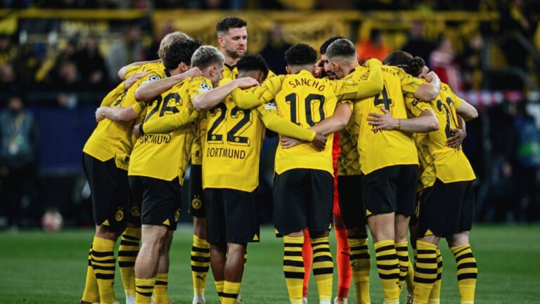 Borussia Dortmund