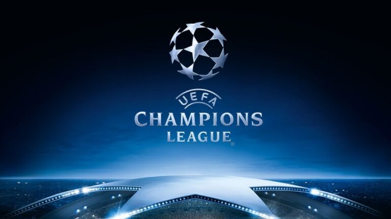 champions league