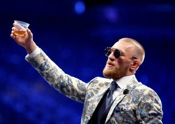 Conor McGregor